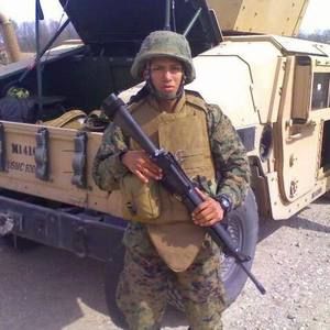 Meet your Posher, Robert